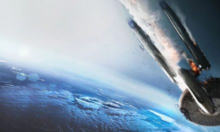 J. J. Abrams mantiene en secreto su segundo «Star Trek»