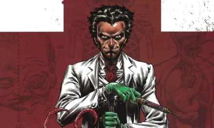 Robert Kirkman, no estoy de acuerdo contigo