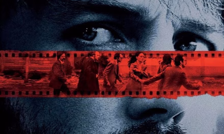 «Argo»: Con aroma de Óscar
