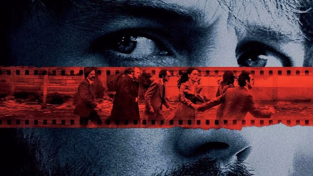 «Argo»: Con aroma de Óscar