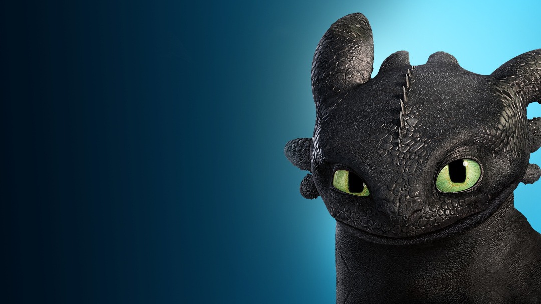 Dos nuevos dragones para DreamWorks