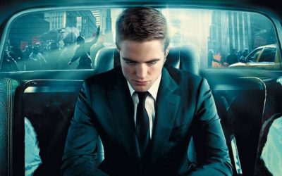 «Cosmopolis»: El fin del capitalismo