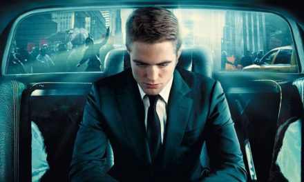 «Cosmopolis»: El fin del capitalismo