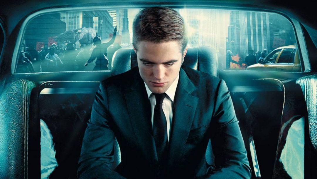 «Cosmopolis»: El fin del capitalismo