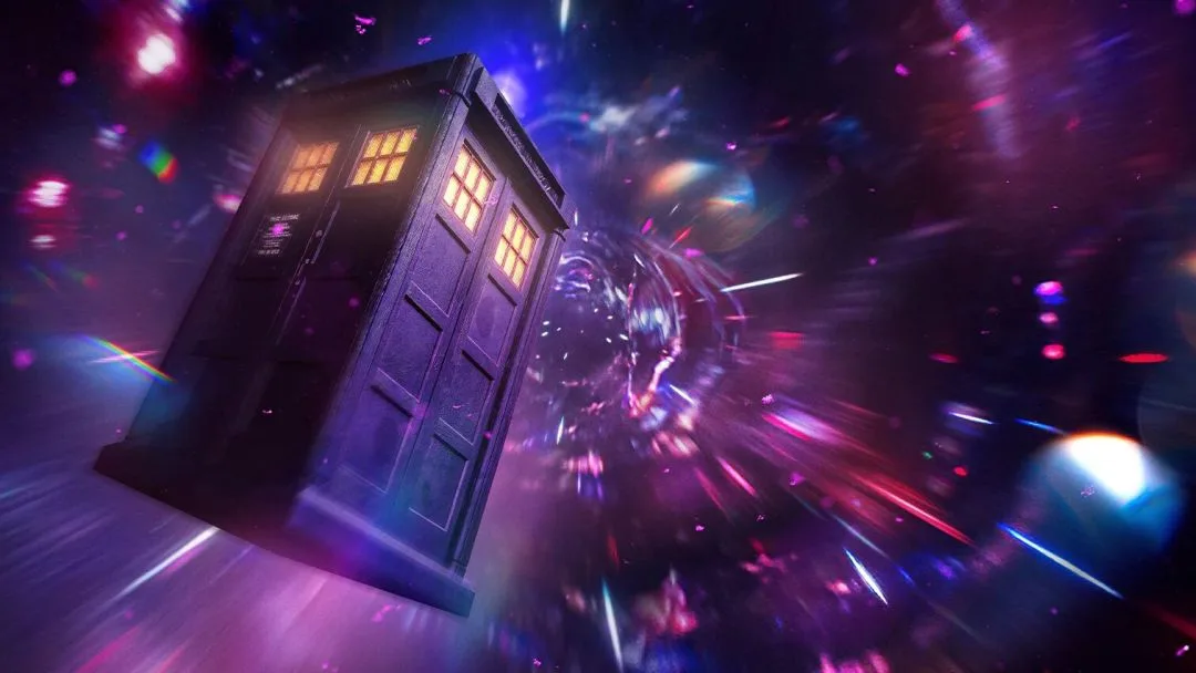 Neil Gaiman repite con el Doctor
