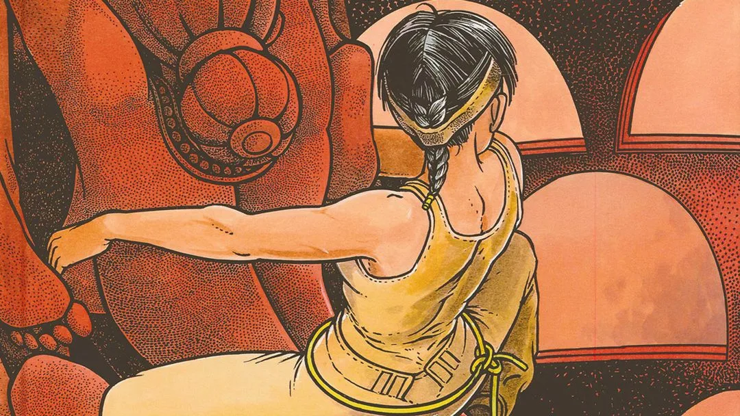 12Bis presenta «El ciclo de Cyann»
