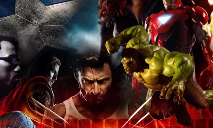 Dolmen Editorial presenta «El viaje del superhéroe: La historia de Marvel a través de sus películas»