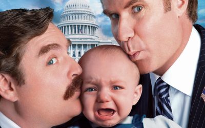 «En campaña todo vale»: El humor USA aquí no funciona