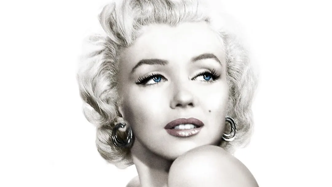 Toda la Tentación Rubia en «Forever Marilyn»