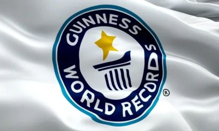 Planeta DeAgostini presenta «El Libro Guiness de los Records 2013»