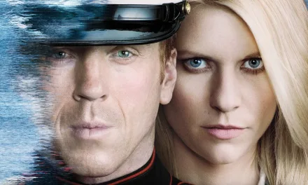 «Homeland» (1a Temporada, Showtime, 2011)