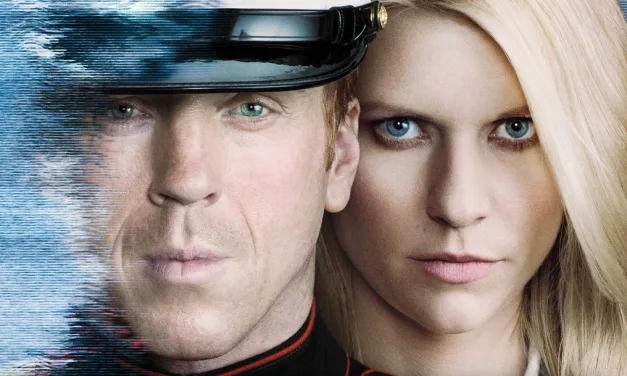 «Homeland» se queda sin guionista