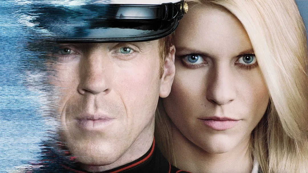 La primera temporada de «Homeland», pronto en DVD
