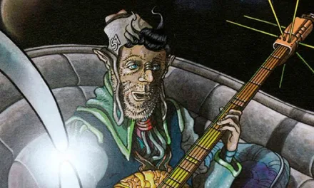 Sportula presenta «Lágrimas de Luz»