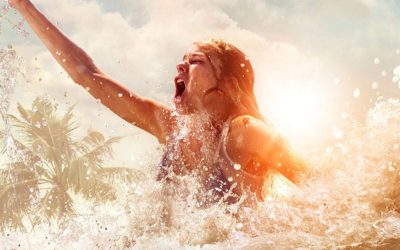 «Lo imposible»: La Gran Ola