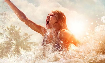 «Lo imposible»: La Gran Ola