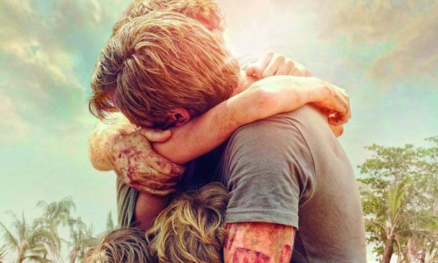«Lo imposible» (J. A. Bayona, 2012)