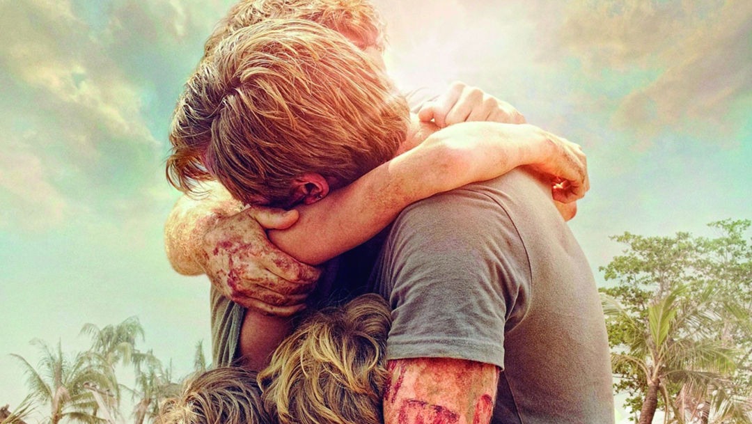 Récords para «Lo imposible»