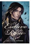 Nowevolution presenta «El Esclavo de la Rosa 2»