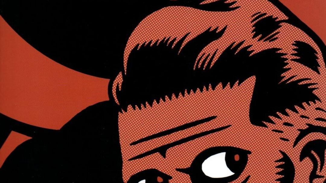Ediciones De Ponent presenta «Ojos que ven»