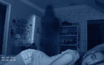 «Paranormal Activity 4»: Agotando la fórmula