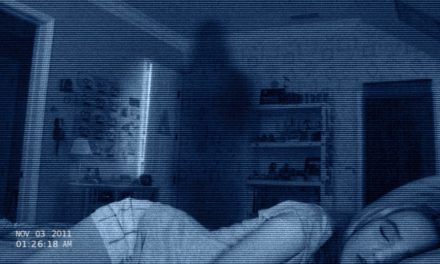 «Paranormal Activity 4»: Agotando la fórmula