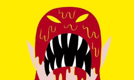 Entrecomics Comics presenta «Pudridero»