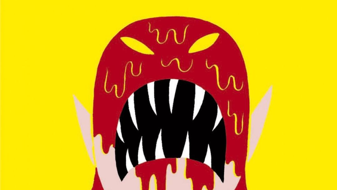 Entrecomics Comics presenta «Pudridero»