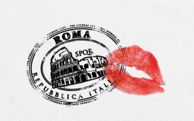 «A Roma con amor»: Oda a la Ciudad Eterna