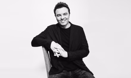 Seth MacFarlane presentará los Óscars
