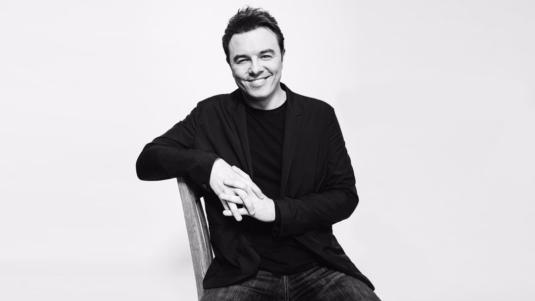 Seth MacFarlane presentará los Óscars