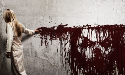 «Sinister»: Esta casa está encantada