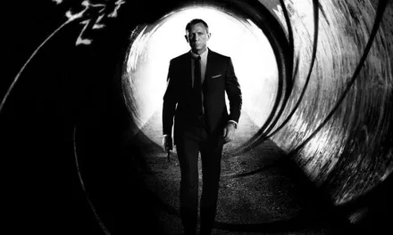 «Skyfall»: 007 contra Javier Bardem