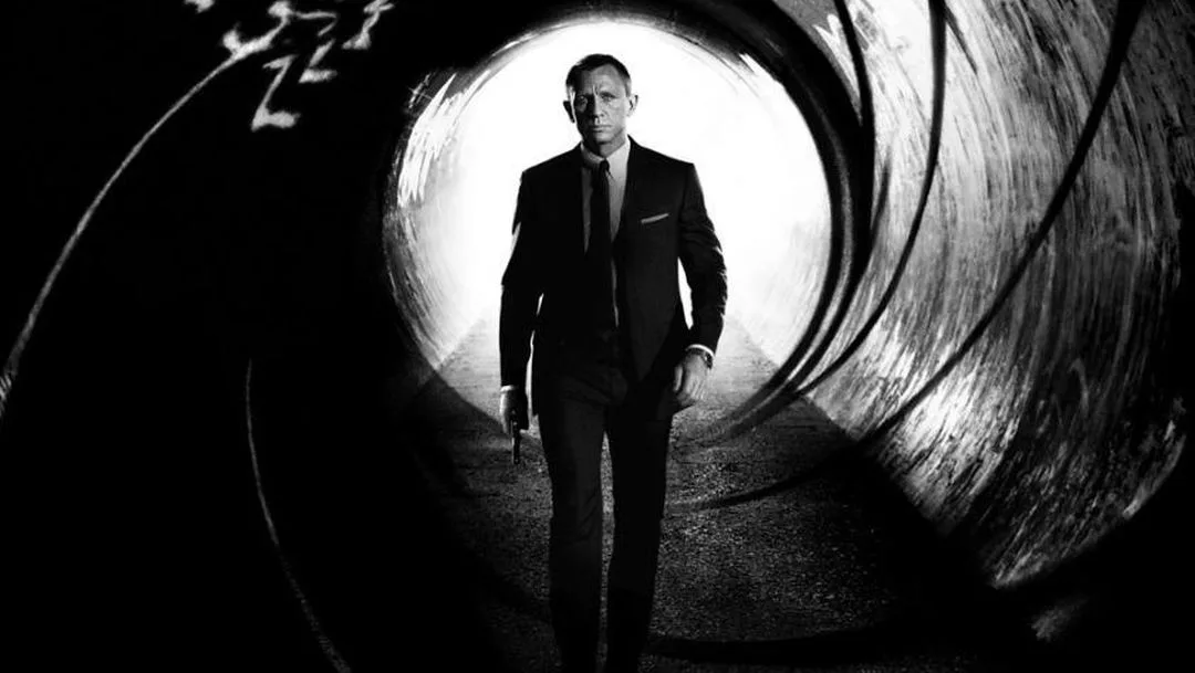 «Skyfall»: 007 contra Javier Bardem