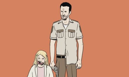 Errata Naturae presenta «The Walking Dead. Apocalipsis zombi ya»