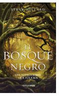 "El Bosque Negro" (Steve Hillard, Timun Mas)