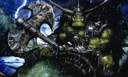 Consejos de Edge Entertainment para un Director de «Warhammer»