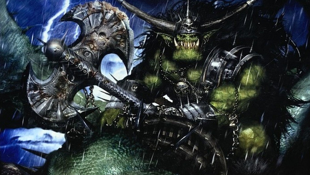 Consejos de Edge Entertainment para un Director de «Warhammer»
