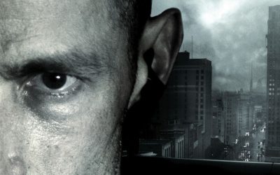«En la mente del asesino»: Alex Cross, cazapsicópatas