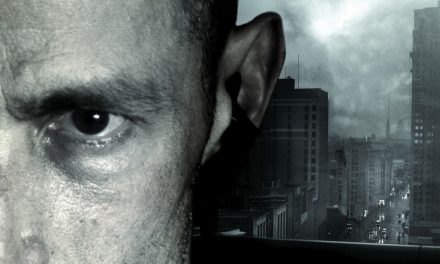«En la mente del asesino»: Alex Cross, cazapsicópatas