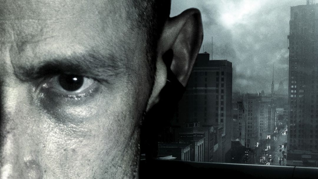Booket presenta «Alex Cross»