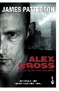 Booket presenta "Alex Cross"