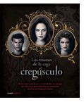 Libros Cúpula presenta "Los Tesoros de la saga Crepúsculo"