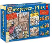 Todo Carcassonne, en una edición limitada