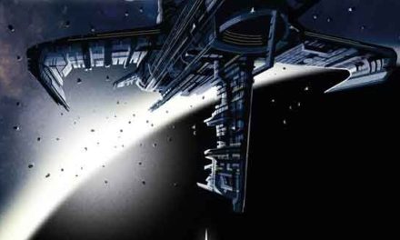 Esta galaxia es demasiado pequeña para todos