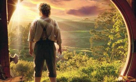 Bilbo Bolsón, del libro al cine y del cine a tu mesa