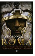 La Esfera de los Libros presenta "Legiones de Roma"