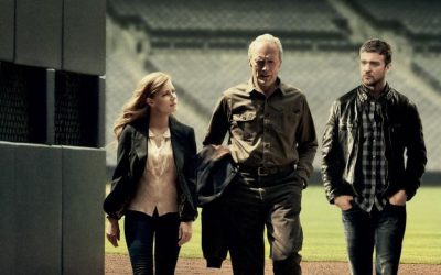 «Golpe de efecto»: Eastwood regresa al terreno de juego