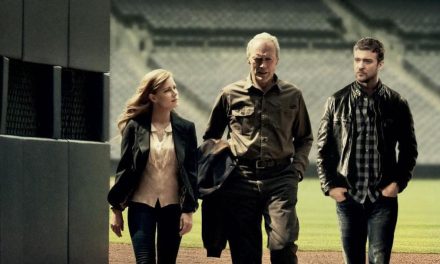 «Golpe de efecto»: Eastwood regresa al terreno de juego