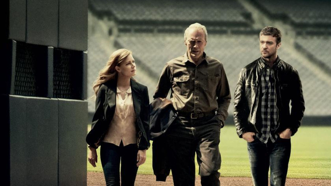 «Golpe de efecto»: Eastwood regresa al terreno de juego